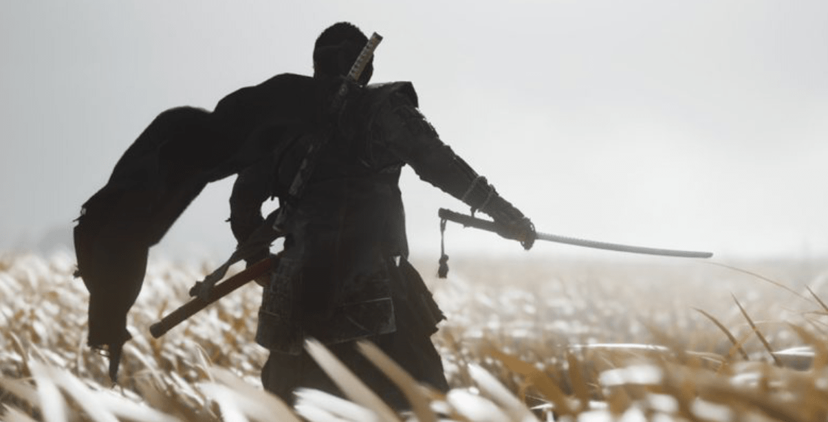 Разработчики «Призрака Цусимы» раскрыли детали боевой системы - изображение обложка