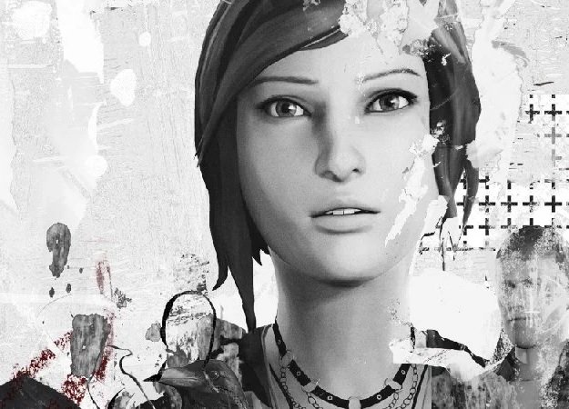 Life is Strange: Before the Storm — десять минут про Хлою и Дэвида - изображение обложка