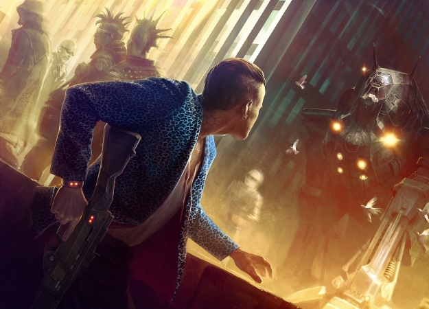 Слух: Microsoft получила маркетинговые права на Borderlands 3, Cyberpunk 2077 и Battlefield V - изображение обложка