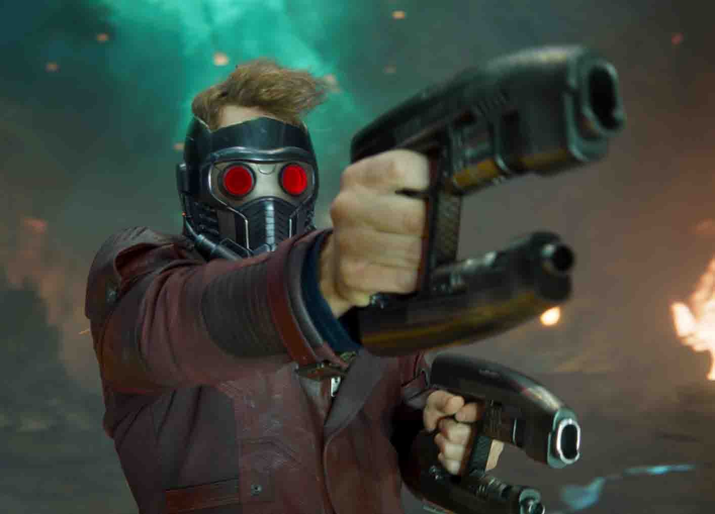 $400 млн за 2 недели: «Стражи 2» быстро обошли по сборам первую часть  - изображение обложка