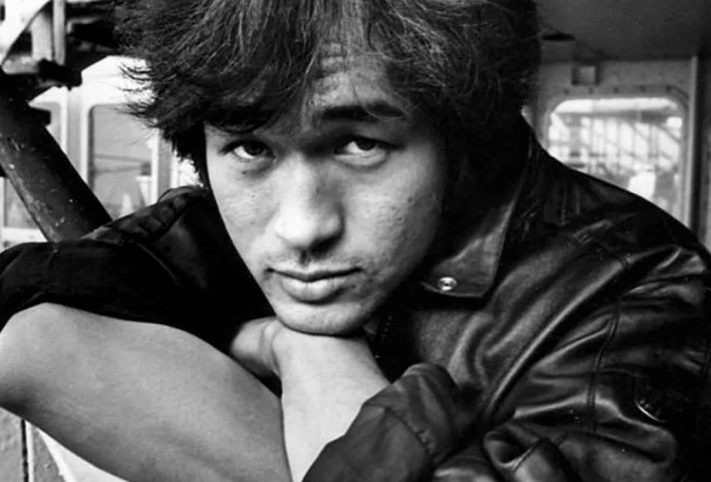 Группа «Кино» выпустила клип на песню «Мама, мы все тяжело больны» - изображение обложка