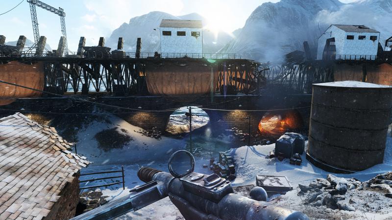 Слух: у Battlefield V дела плохи, и DICE собирается спасти ее ремастером Bad Company 2 - изображение обложка