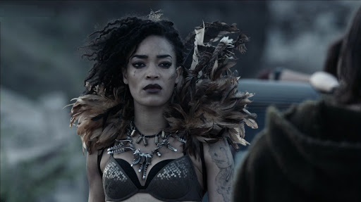 «Ведьмак»: Netflix нашел актрису на роль чародейки Филиппы Эйльхарт во 2 сезоне - изображение обложка