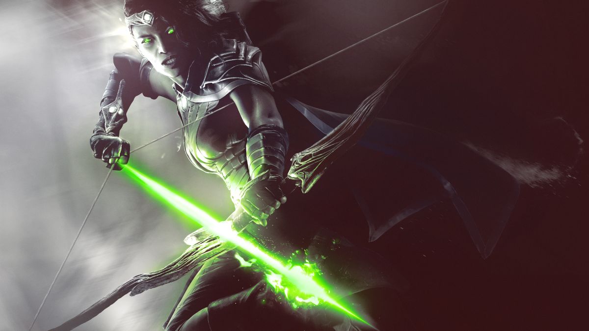 Magic: The Gathering Arena будет переведена на русский язык - изображение обложка