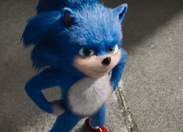 «Фанаты будут довольны» — продюсер фильма о Сонике говорит про редизайн персонажа - изображение обложка