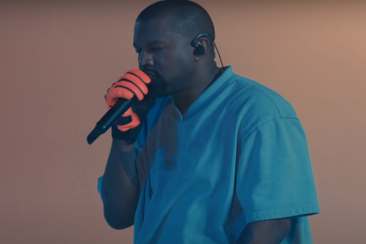 Обложка: Скриншот с YouTube