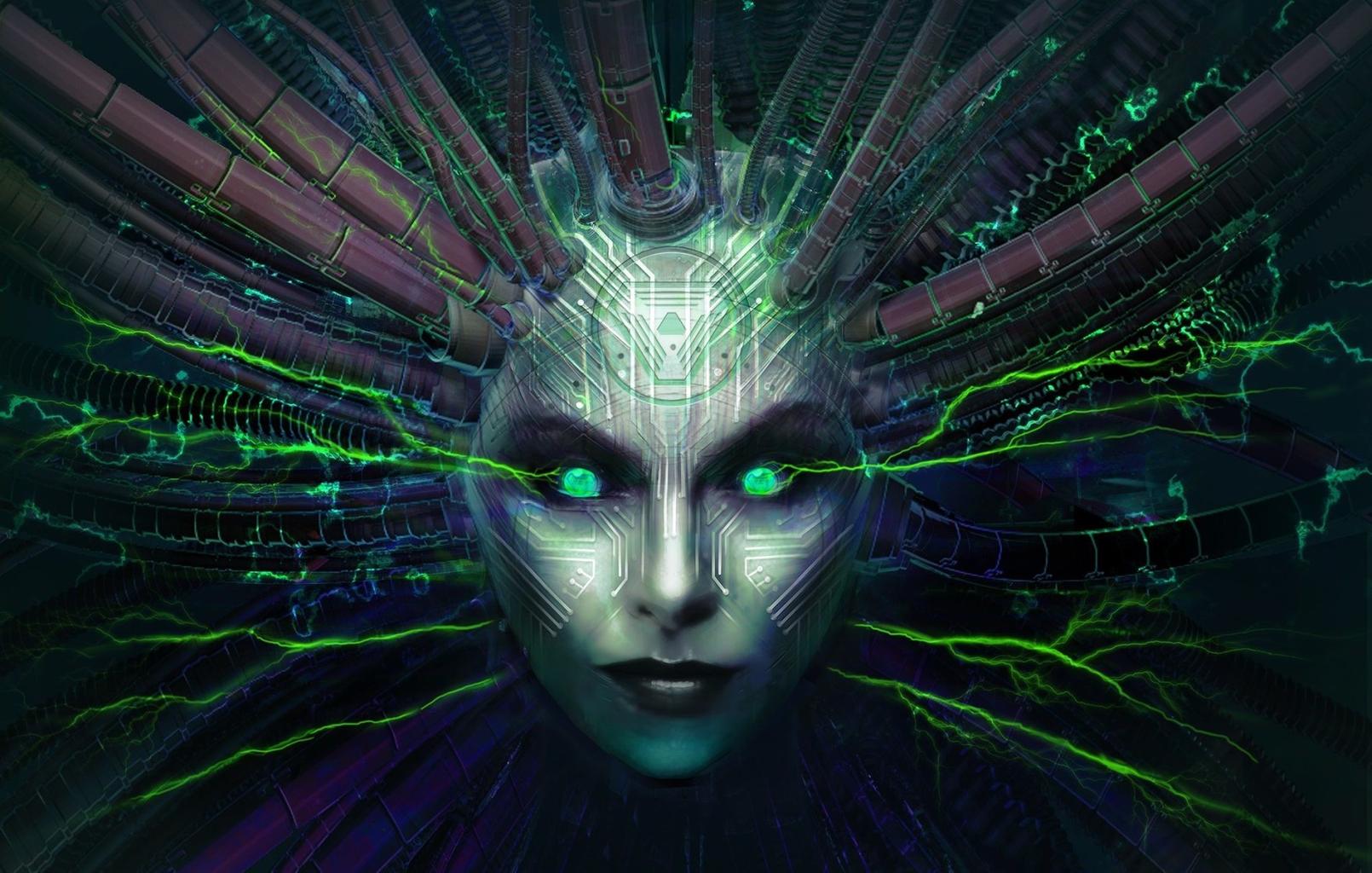 System Shock 3 теперь занимается китайский гигант Tencent