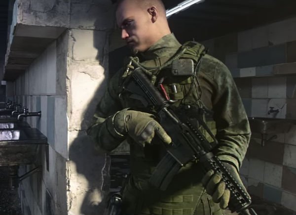 Анонсирован Escape from Tarkov — новый хардкорный ролевой шутер