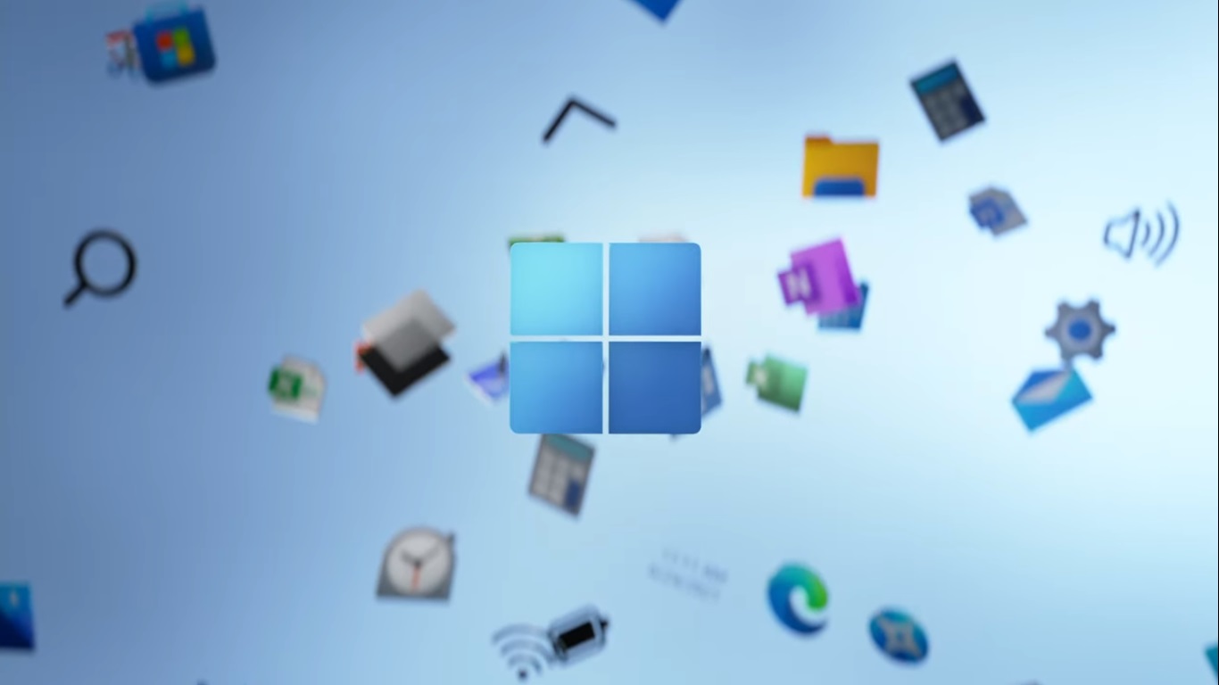 Microsoft представила OC Windows 11 с поддержкой Android-приложений и Xbox Game Pass
