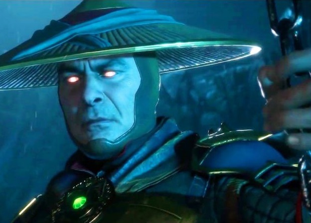 GameInformer поиграл в сюжетный режим Mortal Kombat 11. Что он там увидел