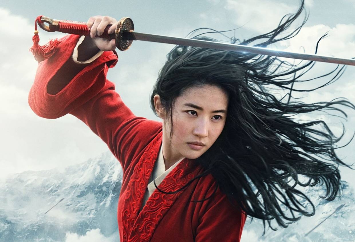 «Мулан», «Новые мутанты», Диснейленд: что еще отменили, перенесли и закрыли из-за коронавируса - изображение обложка