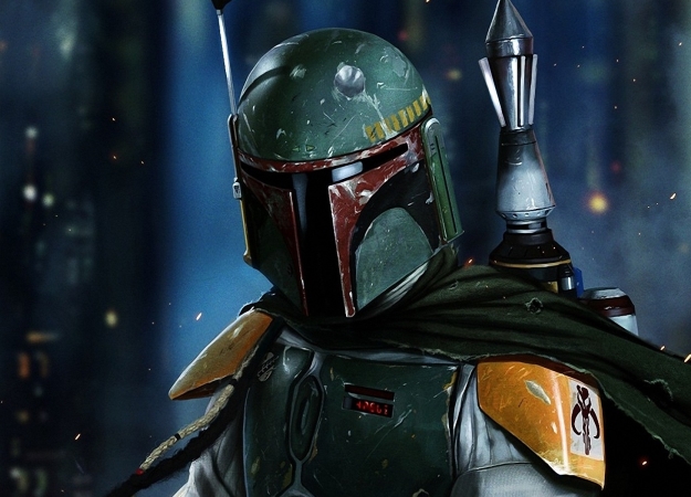 Режиссер «Логана» снимет спин-офф «Звездных войн» про Бобу Фетта - изображение обложка