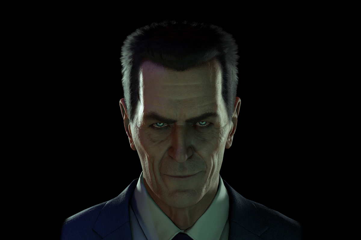 Сейчас Valve работает над редактором уровней для Half-Life: Alyx - изображение обложка