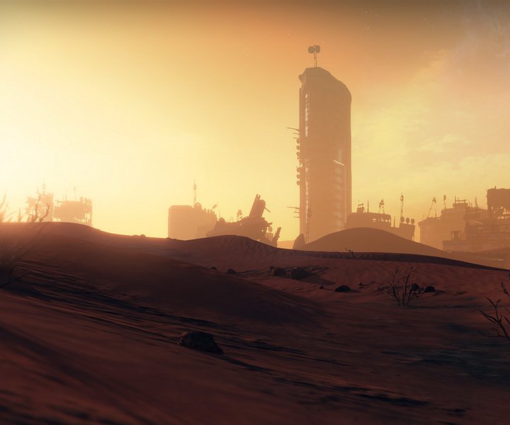 Bungie не хватило ресурсов для разработки PC-версии Destiny - изображение обложка