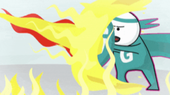 Выбрали победителей 2 этапа проекта #неиграйсогнем - изображение обложка