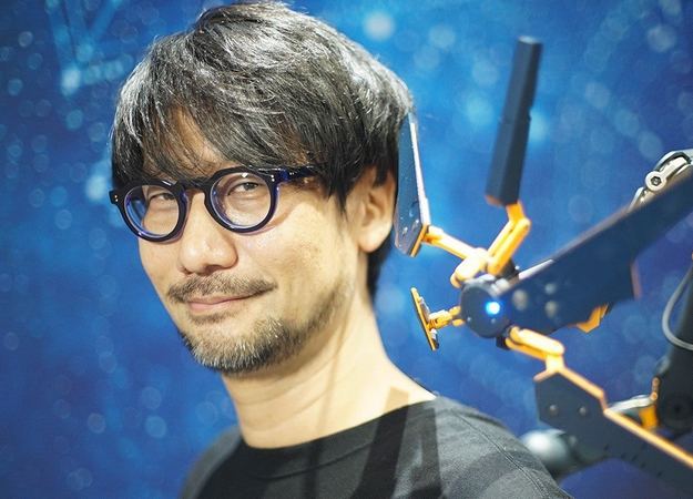 Участники выставки gamescom 2019. Bethesda, Croteam, Kojima Productions и другие студии - изображение обложка