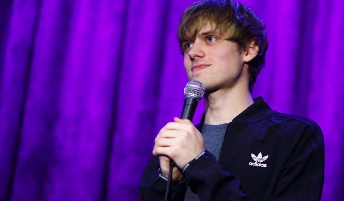 Джиган и Ваня Усович рассказали свои истории в шоу «Что было дальше?» - изображение обложка