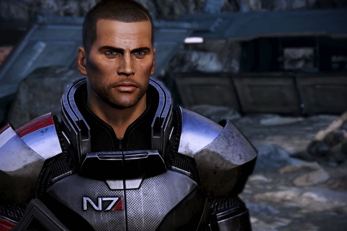 Сценарист первых двух Mass Effect и ветераны BioWare сделают RPG в научно-фантастическом сеттинге - изображение обложка