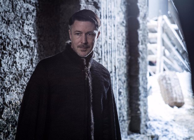 Все пасхалки 6 серии 7 сезона «Игры престолов» - изображение обложка