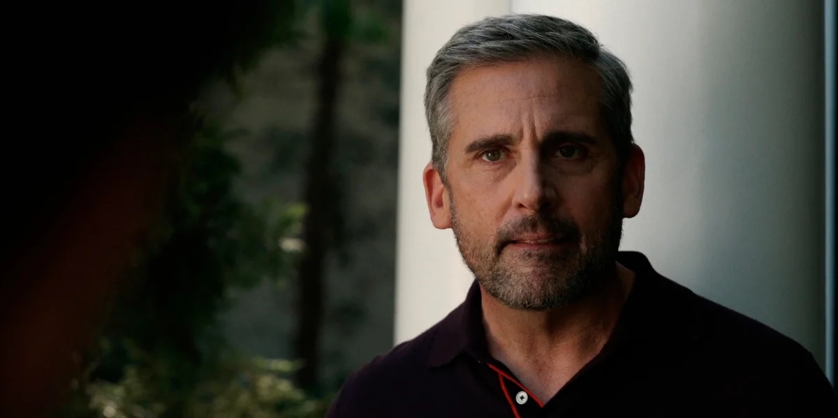 Обложка: кадр из сериала «Утреннее шоу»