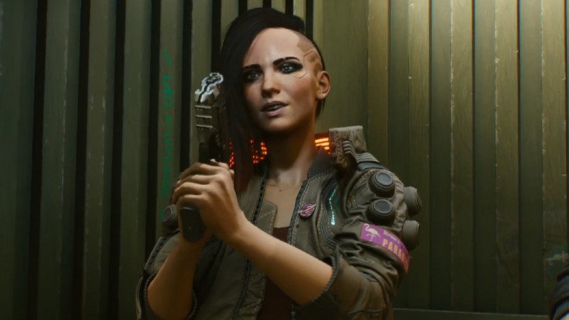 Каждая третья цифровая копия Cyberpunk 2077 куплена в GOG — где CD Projekt получает 100% выручки - изображение обложка