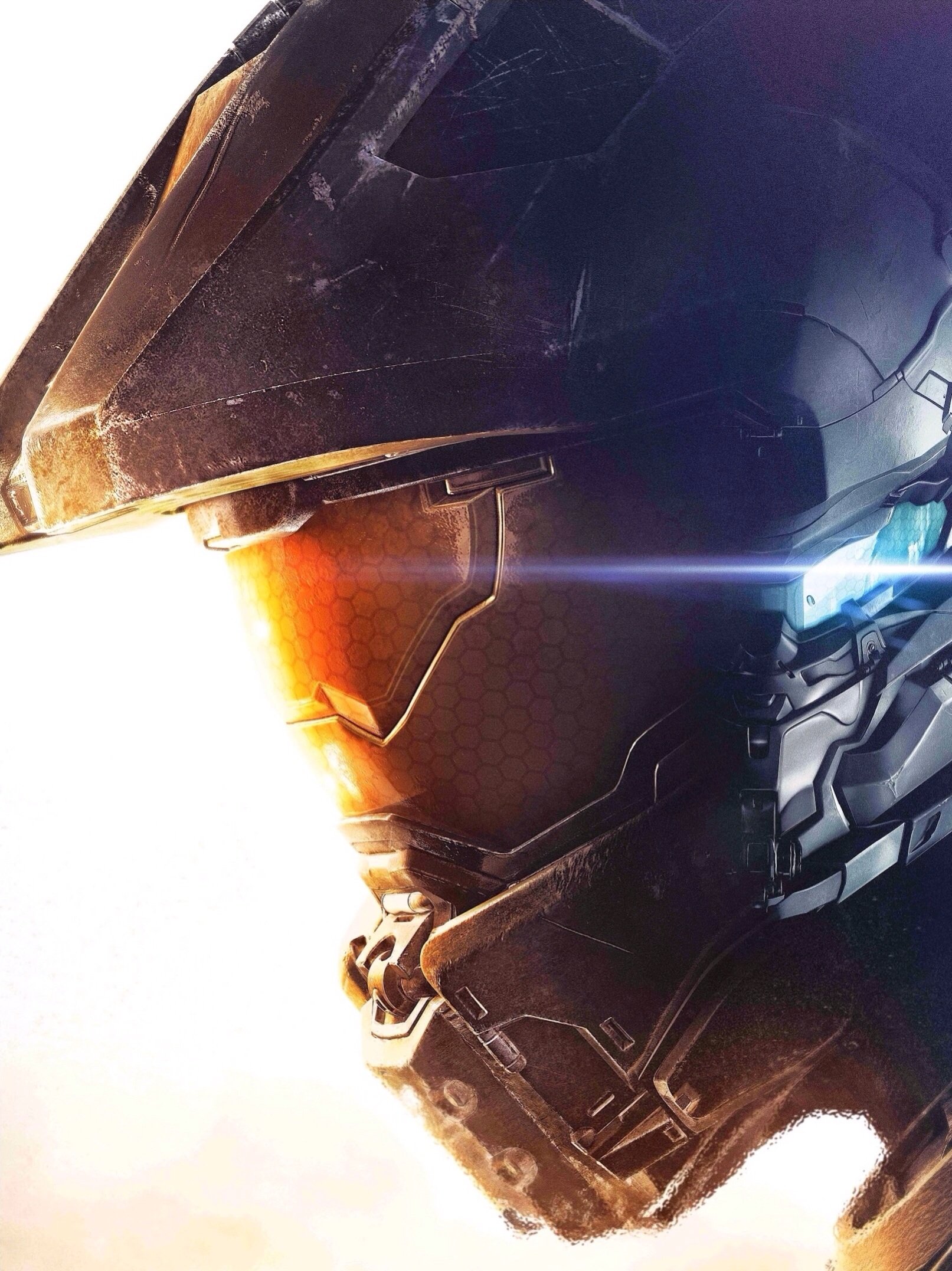 Halo 5, «Пробуждение Силы» и цирк с Konami — итоги недели - изображение обложка