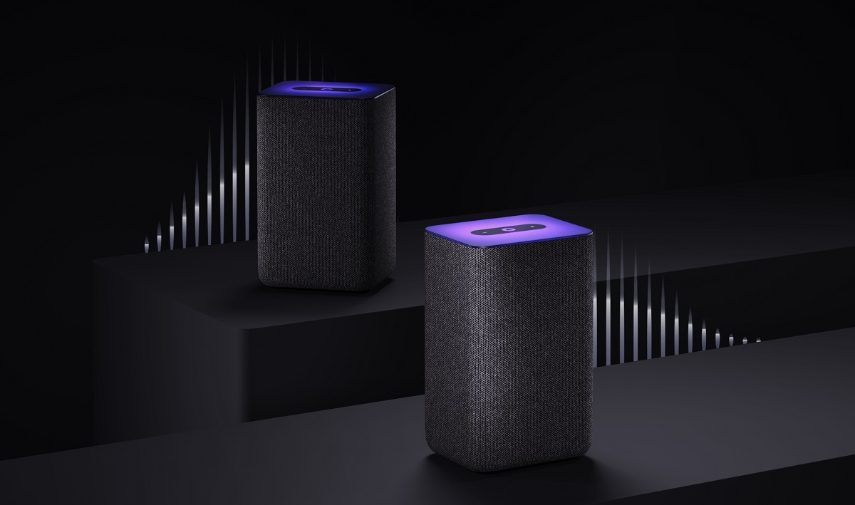 «Яндекс» представил умную колонку «Станция» второго поколения с обновлённым дизайном - изображение обложка