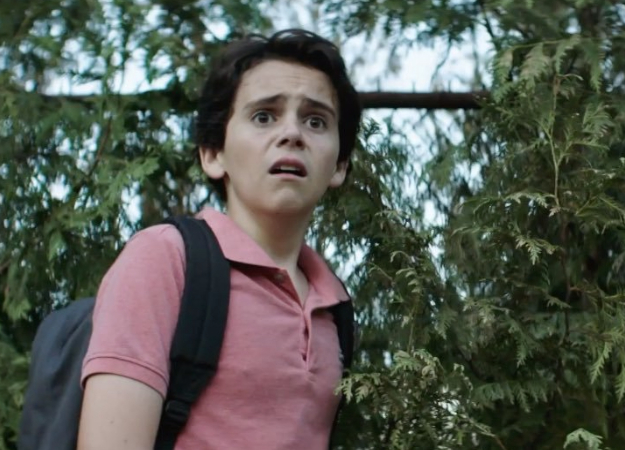 Звезда «Оно» сыграет друга Билли Бэтсона в «Шазаме» - изображение обложка