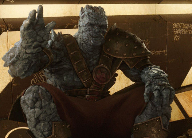 Режиссеры «Войны Бесконечности» рассказали о судьбах персонажей, которые остались за кадром - изображение обложка