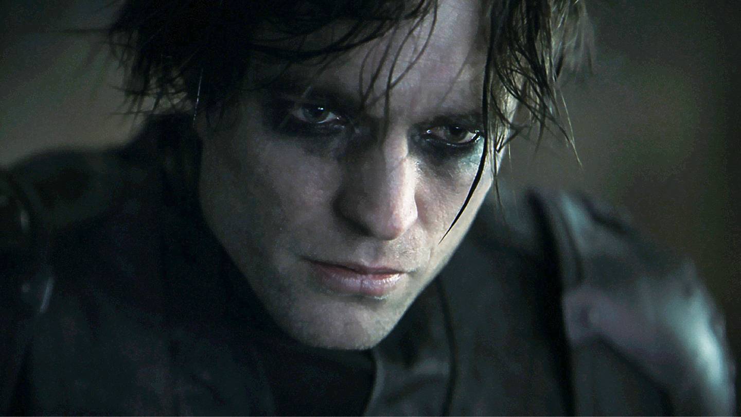 Обложка: кадр из фильма «Бэтмен»