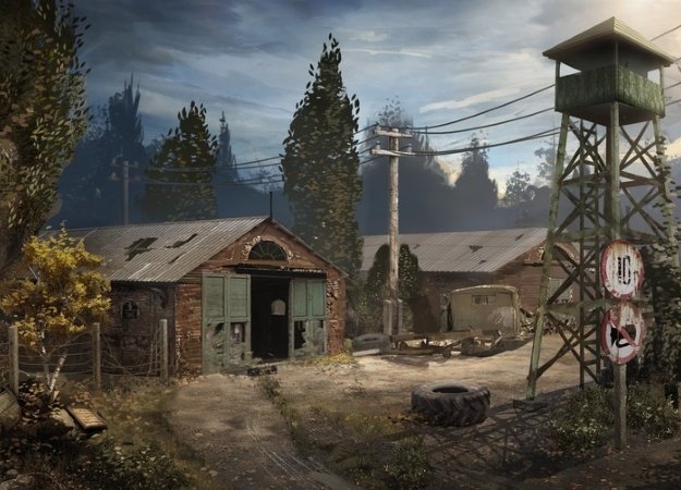 Фанат выпускает самодельные трейлеры S.T.A.L.K.E.R. 2 – «чтобы серия продолжала жить» - изображение обложка