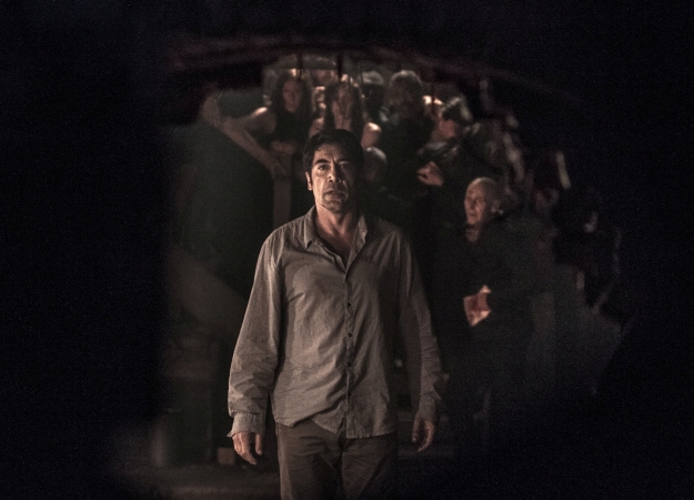 30 главных фильмов 2017. «мама!» — нож под ребро от мира кинематографа - изображение обложка