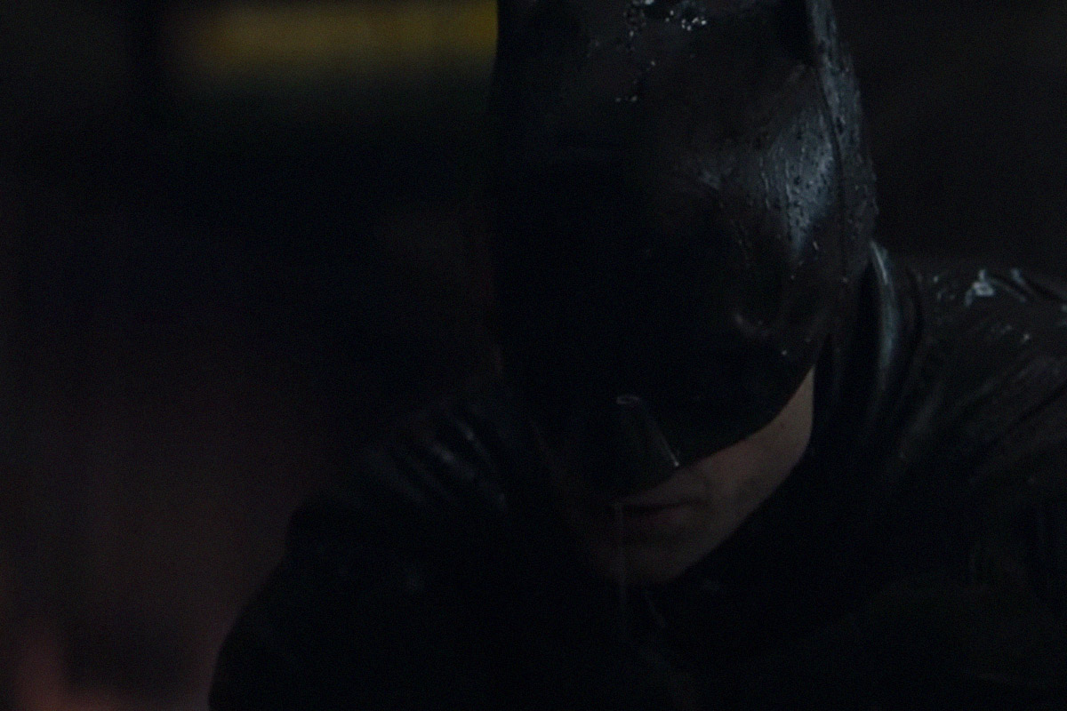 Обложка: Кадр из фильма «Бэтмен»