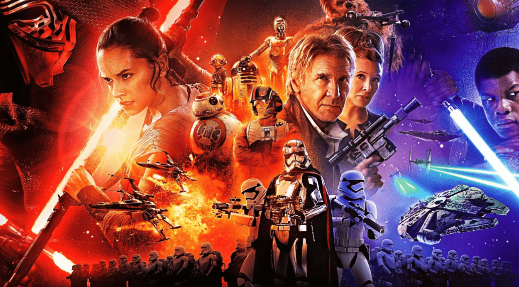 Слух: Disney собирается объявить три последние части франшизы «Звездные войны» не каноничными - изображение обложка