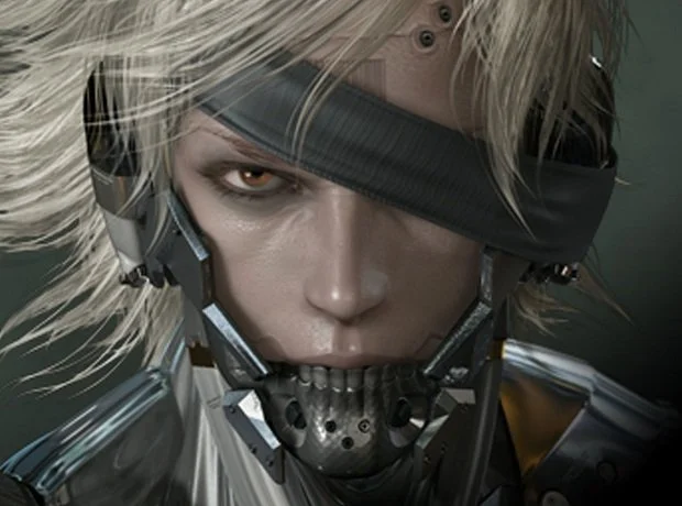 В Xbox-версию пролога Metal Gear Solid 5 попадет Райден-киборг - изображение обложка