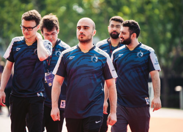 «Выбор без выбора». Фэнтези состав The International 2019 на 23 августа
