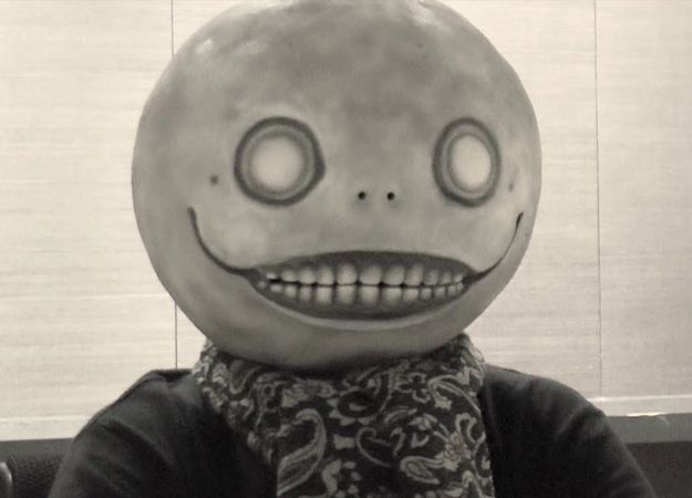 Автор ​NieR: Automata﻿ хочет создать необычный сиквел и порно (!) - изображение обложка