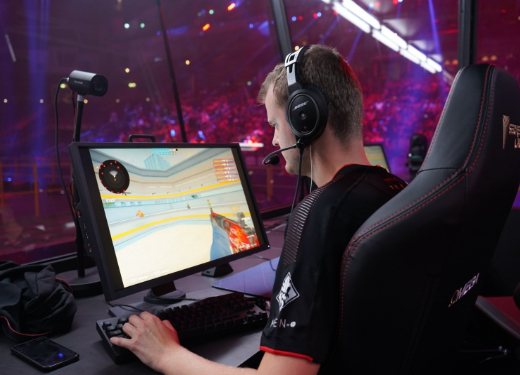 «Эти люди из параллельной вселенной?» Astralis вышла в финал «мейджора» по CS:GO - изображение обложка