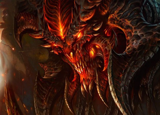 10 лучших клонов Diablo, которые помогут прийти в себя после анонса Diablo: Immortal