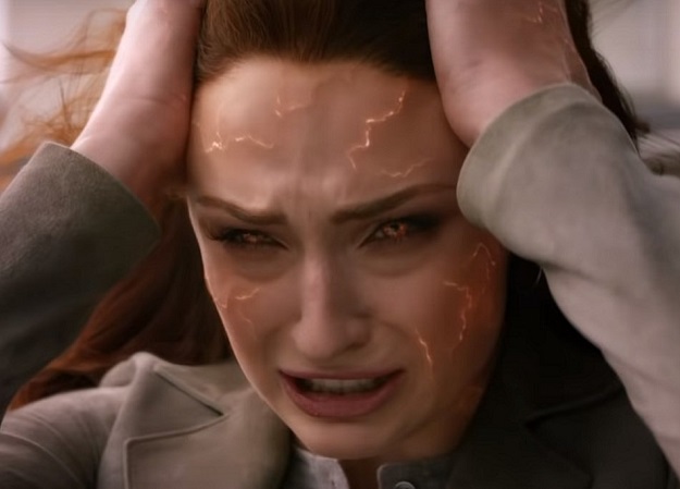 На оценки «Людей Икс: Темный Феникс» физически больно смотреть - изображение обложка