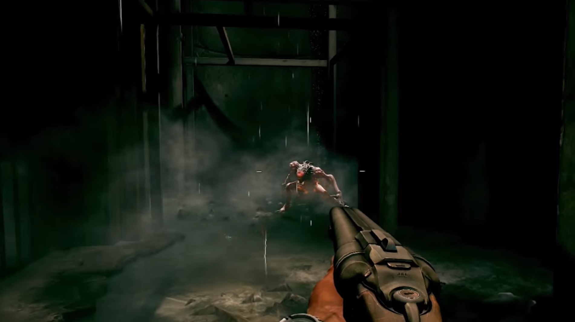 Noclip выпустили документальный ролик об отменённой DOOM 4 и раннем билде DOOM (2016)