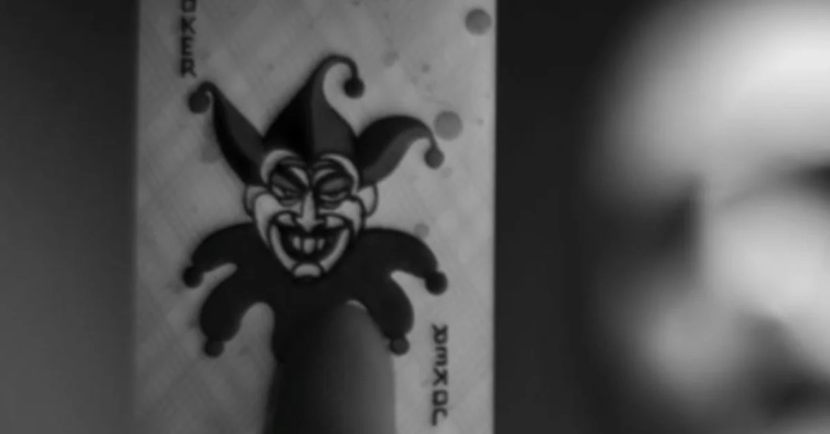 «Лига справедливости»: Зак Снайдер показал первый кадр с Джокером Джареда Лето из его версии фильма - изображение обложка