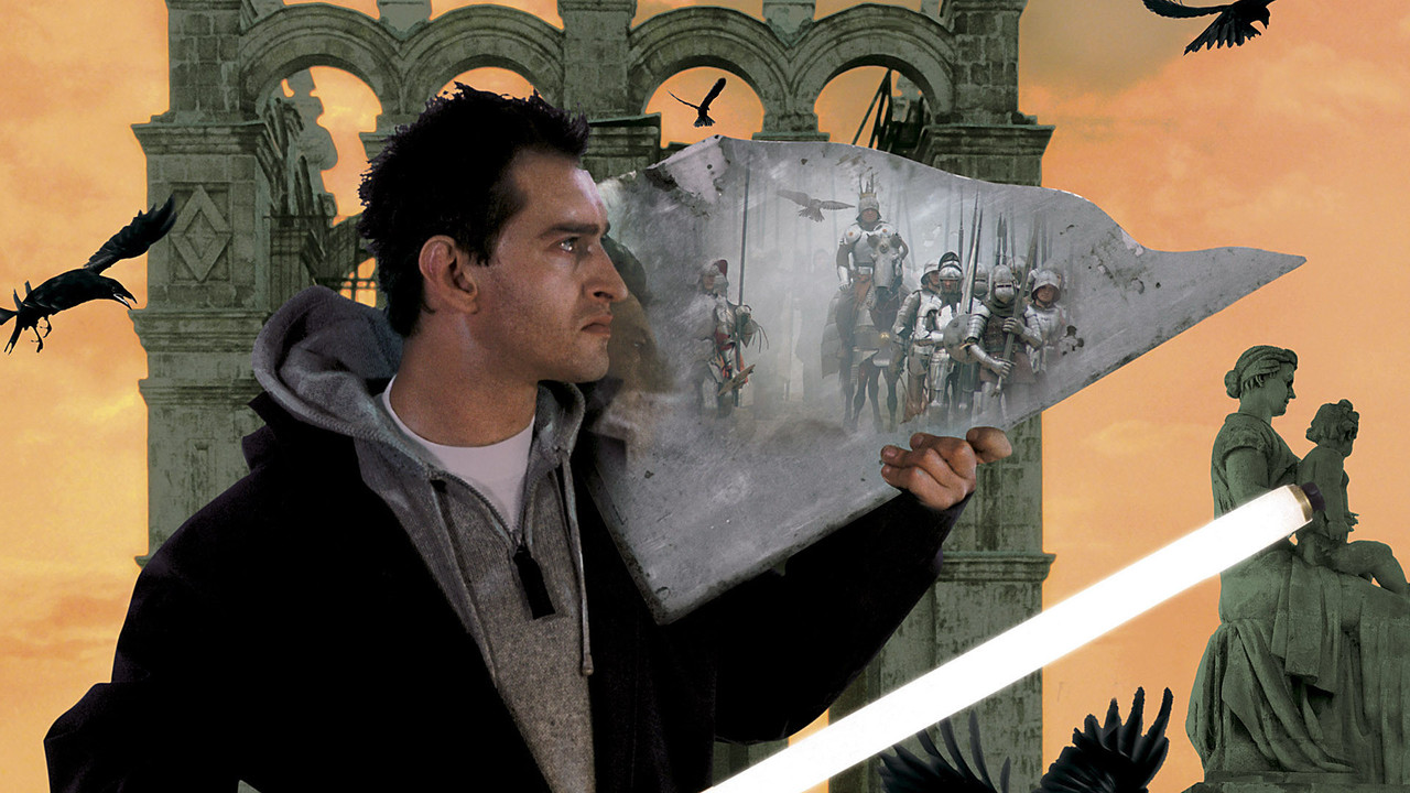 Россияне назвали самые неудачные экранизации в истории кино - изображение обложка