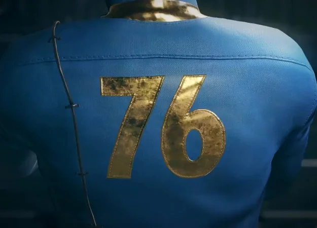 E3 2018: Bethesda поделилась первыми подробностями Fallout 76 - изображение обложка