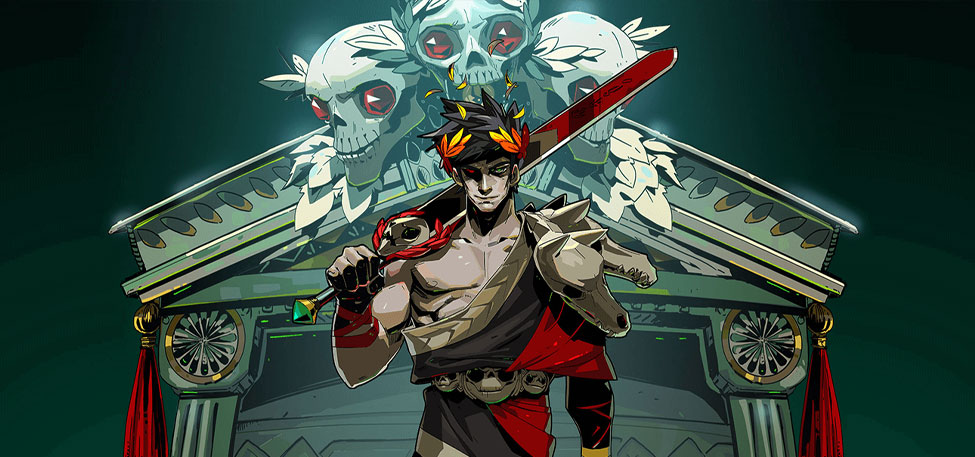 Скидки на Hades, Among Us и Doom Eternal: в Steam идет распродажа в честь The Game Awards