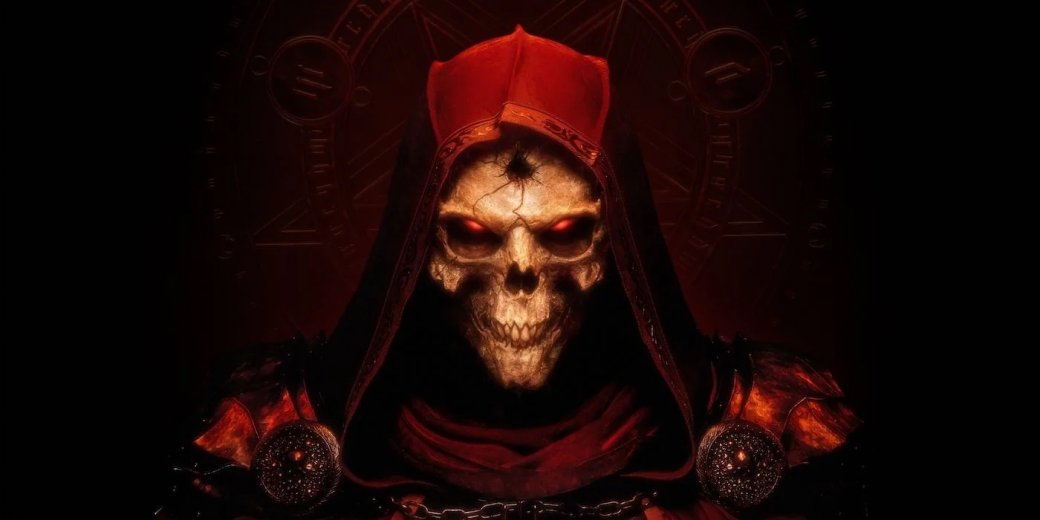 Главное о Diablo 2: Resurrected. Что мы узнали о ремастере из интервью с Blizzard