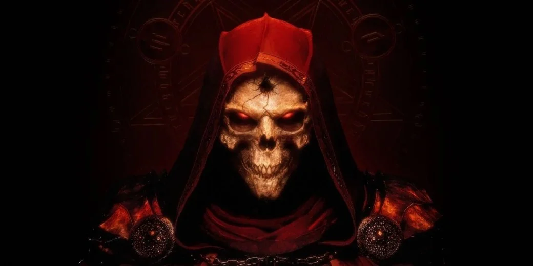 Главное о Diablo 2: Resurrected. Что мы узнали о ремастере из интервью с Blizzard - изображение 1