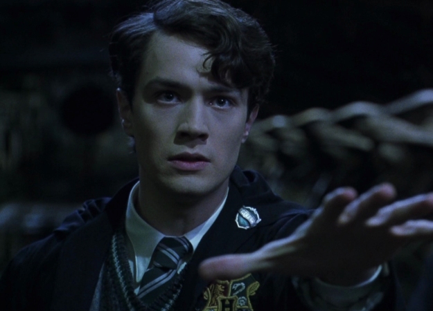 Больше о Томе Реддле: вышел фанатский полнометражный фильм по Гарри Поттеру про Волан-де-Морта - изображение обложка