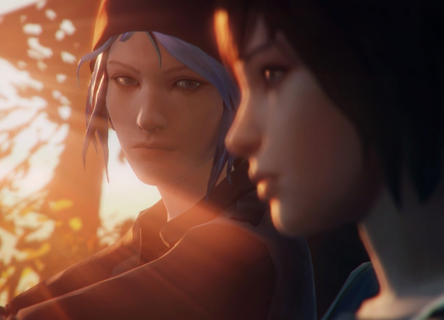 30 лучших игр 2015 года: Life is Strange | Канобу