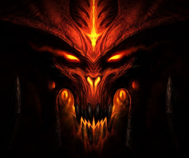 Рецензия на Diablo 3
